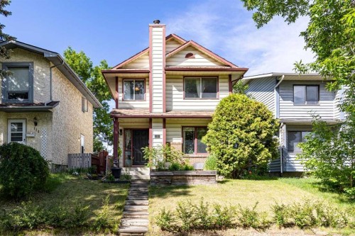116 Sunbank Way Se, Calgary, AB 