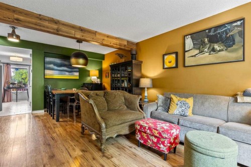 116 Sunbank Way Se, Calgary, AB 