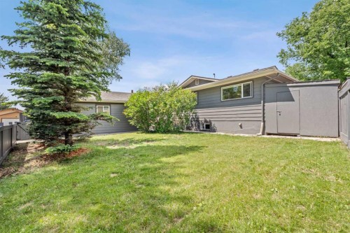 331 Midglen Place Se, Calgary, AB 
