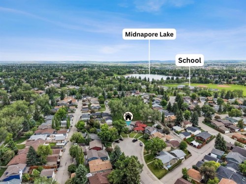 331 Midglen Place Se, Calgary, AB 