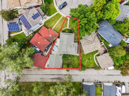 331 Midglen Place Se, Calgary, AB 