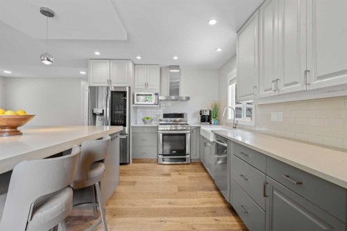 331 Midglen Place Se, Calgary, AB 