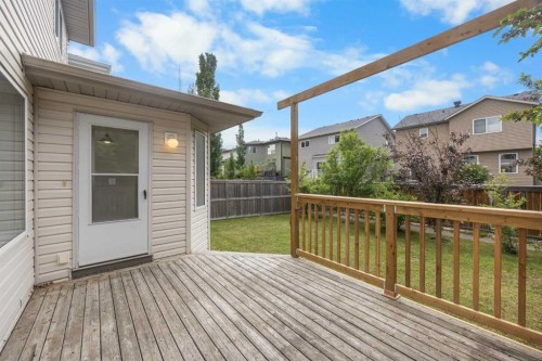 144 Panamount Lane Nw, Calgary, AB 