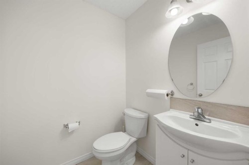 144 Panamount Lane Nw, Calgary, AB 