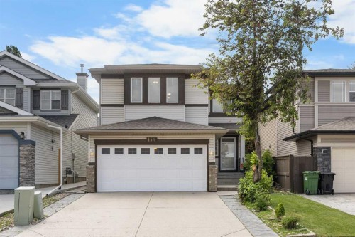 144 Panamount Lane Nw, Calgary, AB 