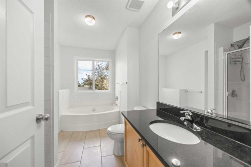 144 Panamount Lane Nw, Calgary, AB 