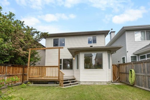 144 Panamount Lane Nw, Calgary, AB 