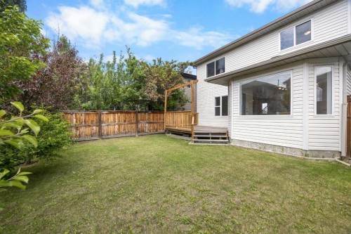 144 Panamount Lane Nw, Calgary, AB 