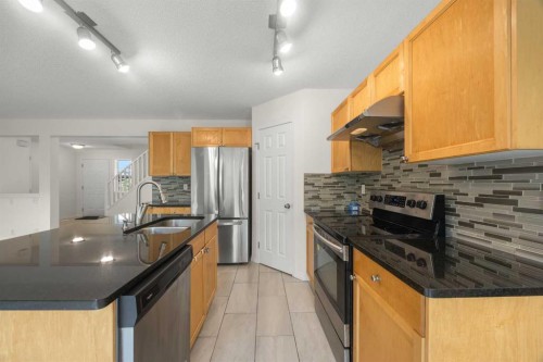 144 Panamount Lane Nw, Calgary, AB 