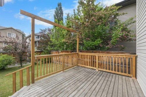 144 Panamount Lane Nw, Calgary, AB 