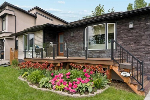 220 41 Avenue Nw, Calgary, AB 