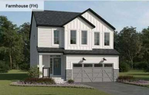 4097 Southwinds Way SW Airdrie, AB T4B 5X4