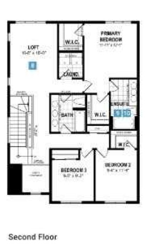4097 Southwinds Way Sw, Airdrie, AB 
