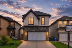 60 Tremblant Terrace SW Calgary, AB T3H 0B9