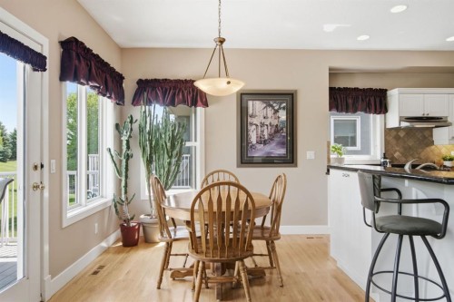 25 Ravine Drive, Heritage Pointe, AB 