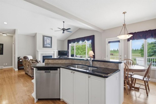 25 Ravine Drive, Heritage Pointe, AB 