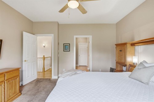 25 Ravine Drive, Heritage Pointe, AB 