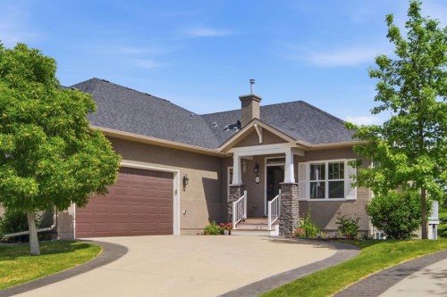 25 Ravine Drive, Heritage Pointe, AB 