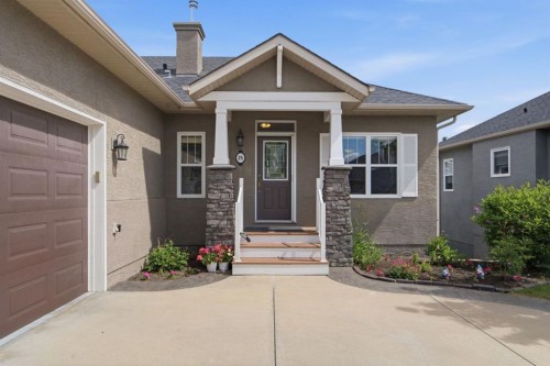 25 Ravine Drive, Heritage Pointe, AB 