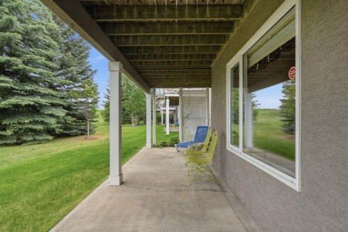 25 Ravine Drive, Heritage Pointe, AB 