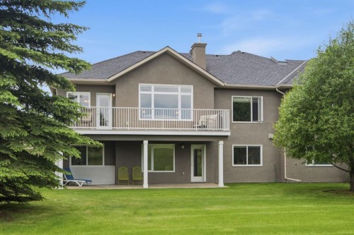 25 Ravine Drive, Heritage Pointe, AB 
