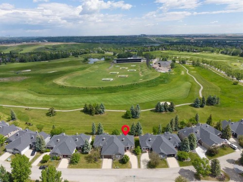 25 Ravine Drive, Heritage Pointe, AB 
