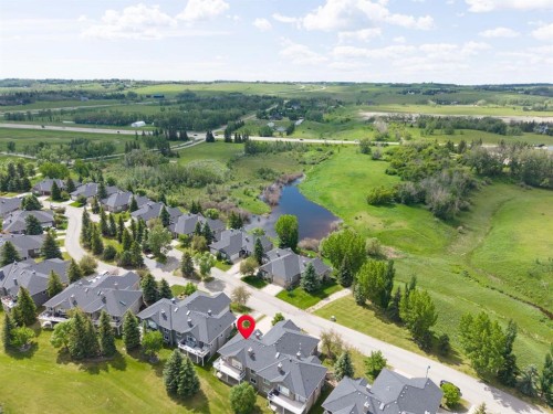 25 Ravine Drive, Heritage Pointe, AB 