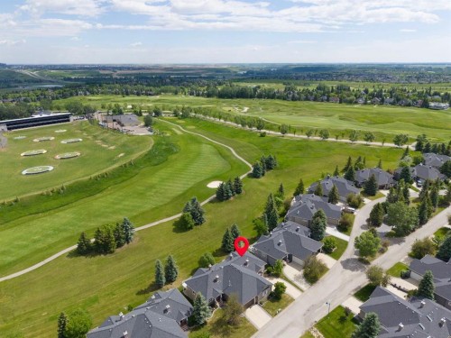 25 Ravine Drive, Heritage Pointe, AB 