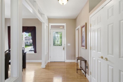 25 Ravine Drive, Heritage Pointe, AB 