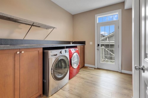 88 Evansdale Landing Nw, Calgary, AB 