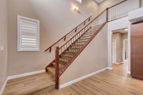 88 Evansdale Landing Nw, Calgary, AB 