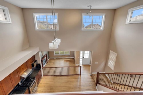 88 Evansdale Landing Nw, Calgary, AB 