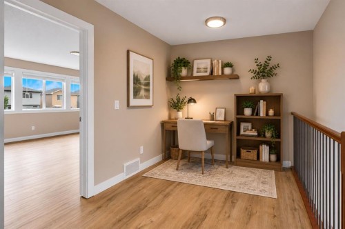 88 Evansdale Landing Nw, Calgary, AB 
