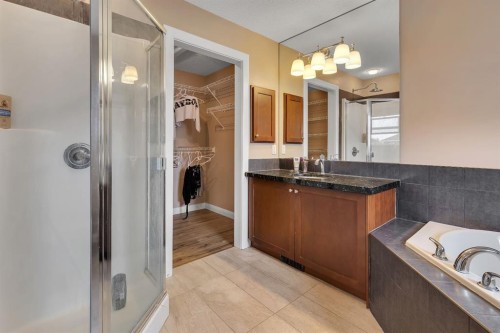 88 Evansdale Landing Nw, Calgary, AB 