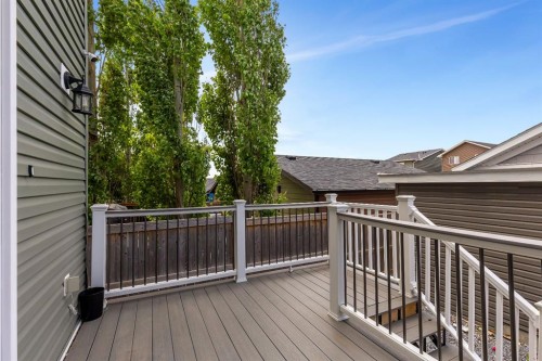 88 Evansdale Landing Nw, Calgary, AB 