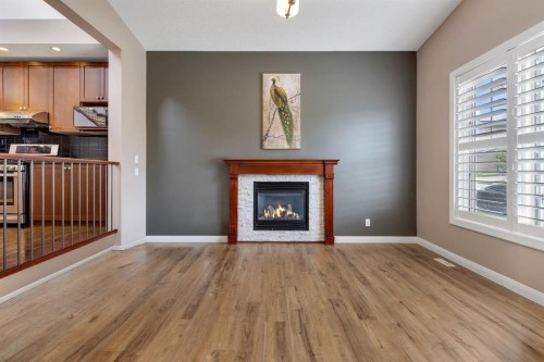 88 Evansdale Landing Nw, Calgary, AB 