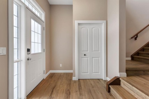 88 Evansdale Landing Nw, Calgary, AB 