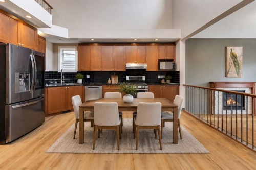 88 Evansdale Landing Nw, Calgary, AB 