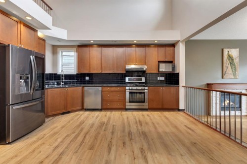 88 Evansdale Landing Nw, Calgary, AB 