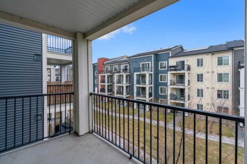 6305-755 Copperpond Boulevard Se, Calgary, AB 