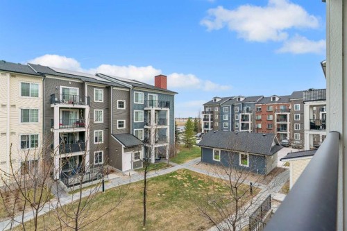 6305-755 Copperpond Boulevard Se, Calgary, AB 