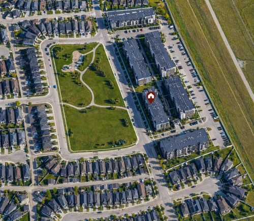 6305-755 Copperpond Boulevard Se, Calgary, AB 