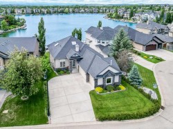 246 Crystal Shores Drive  Okotoks, AB T1S 2C5