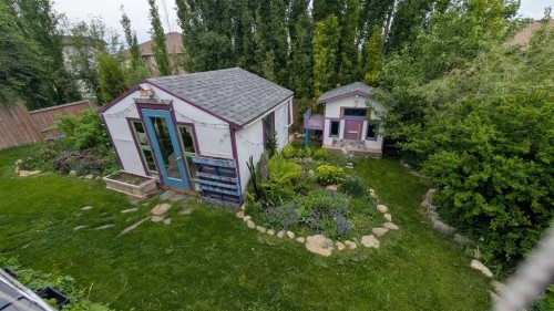 1220 21 Street, Bowden, AB 