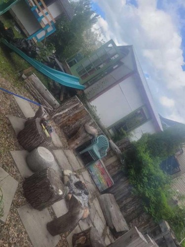 1220 21 Street, Bowden, AB 