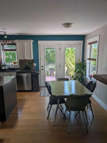 1220 21 Street, Bowden, AB 