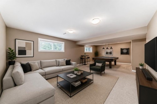 35 Green Meadow Crescent, Strathmore, AB 