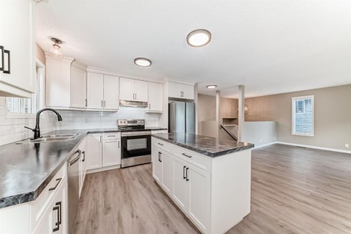 35 Green Meadow Crescent, Strathmore, AB 