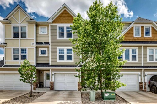 711 Auburn Bay Circle Se, Calgary, AB 