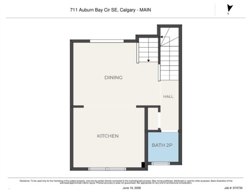 711 Auburn Bay Circle Se, Calgary, AB - Other